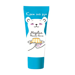Кремы для рук LOREN COSMETIC