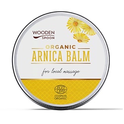 Бальзам для массажа тела с арникой Arnica Balm For Local Massage