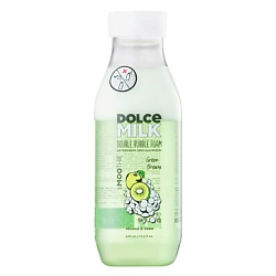 Пены для ванны DOLCE MILK
