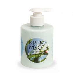 Средства до и после депиляции SHELKA VISTA