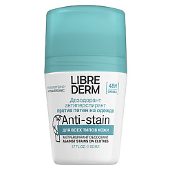Дезодоранты LIBREDERM