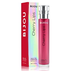 Bijou Cherry Lips