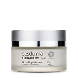 Крем питательный HIDRADERM HYAL