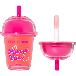 Маски для губ BEAUTY BOMB