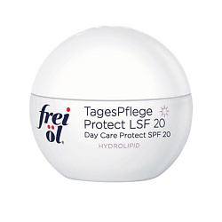 Крем дневной Защита и Увлажнение Hydrolipid SPF 15