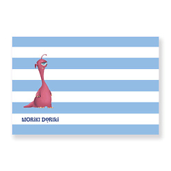 Товары для дома MORIKI DORIKI