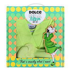 Одежда, обувь и аксессуары DOLCE MILK