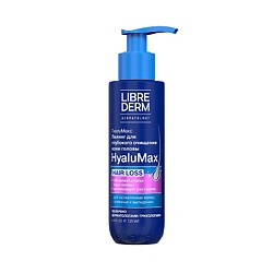 Уход за кожей головы LIBREDERM