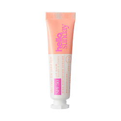 Бальзам для губ SPF 50 The One For Your Lips Lip Balm