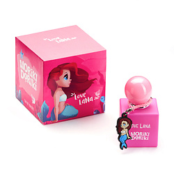 Детский уход и парфюмерия MORIKI DORIKI