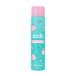 Лаки для волос SODA