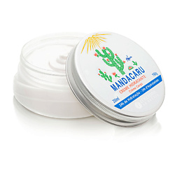 Крем для тела увлажняющий Бразильский кактус Mandacaru Crème Hydratante