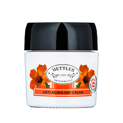 Интенсивно омолаживающий дневной крем для любого типа кожи Anti Aging