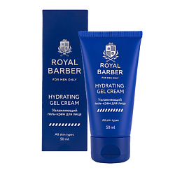 Уход за лицом для мужчин ROYAL BARBER