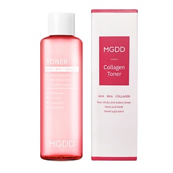 Тонер для лица с коллагеном Collagen Toner