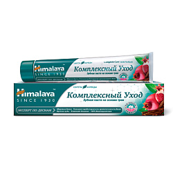 Личная гигиена HIMALAYA SINCE 1930