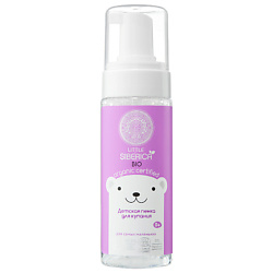 Для ванной и душа NATURA SIBERICA