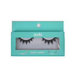 Средства для наращивания SODA