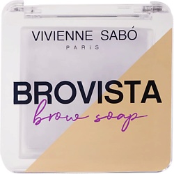 Мыла для бровей VIVIENNE SABO
