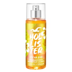 Парфюмированный мист для тела Body Mist Citrus Chill