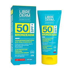 Солнцезащитные средства LIBREDERM