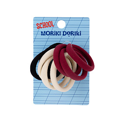 Резинки для волос MORIKI DORIKI