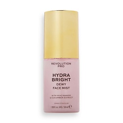 Мист увлажняющий Hydra Bright Dewy Face Mist