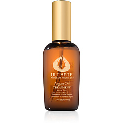 Масло-сыворотка для волос Глубокое восстановление