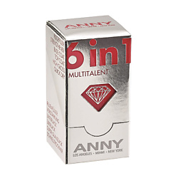 Базы для ногтей ANNY