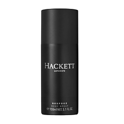 Спреи для тела HACKETT LONDON