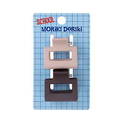 Заколки MORIKI DORIKI
