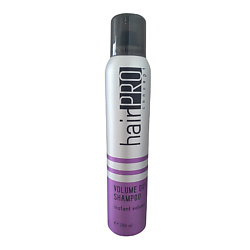 Сухой шампунь Volume Dry Shampoo