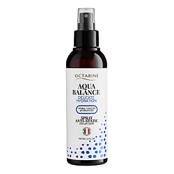 Увлажняющий cпрей для сухих волос Aqua Balance Delicate Hydration Spray Anti-Static