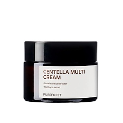 Крем для лица многофункциональный с центеллой Centella Multi Cream
