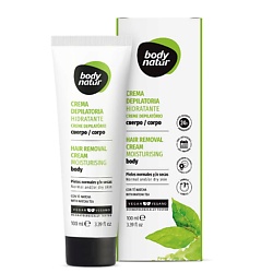 Средства для депиляции BODY NATUR