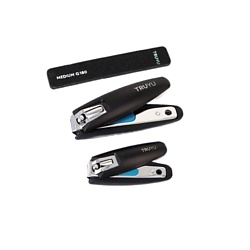 Наборы средств для маникюра и педикюра TRUYU