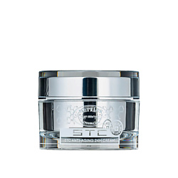 Регенерирующий, омолаживающий крем для любого типа кожи 24 часа STC