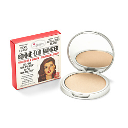 Хайлайтеры THEBALM