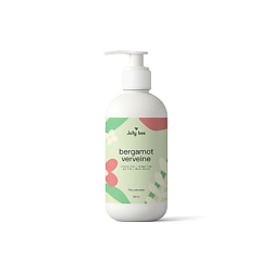 Гель для душа увлажняющий Bergamot Verveine