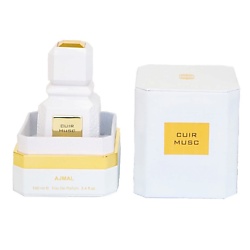 Cuir Musc
