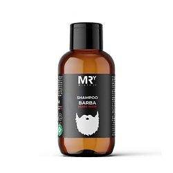 Уход за бородой MRY MISTERY
