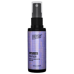 Окрашивание бровей BRONSUN