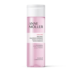 Эссенции для лица ANNE MOLLER