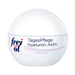 Крем дневной Гиалурон Актив Hydrolipid