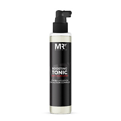 Мужские тоники для волос MRY MISTERY