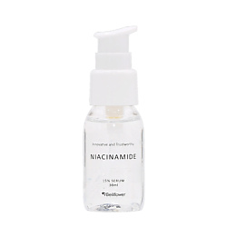 Сыворотка для лица с ниацинамидом Niacinamide 15% Serum