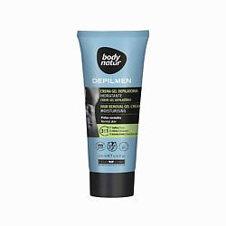 Товары для бритья BODY NATUR