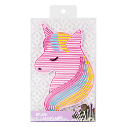 Аксессуар для чистки кистей Unicorn