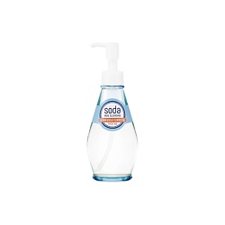 Масло для лица гидрофильное Soda Tok Tok Clean Pore Deep Cleansing Oil