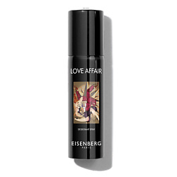 Дезодорант-спрей LOVE AFFAIR